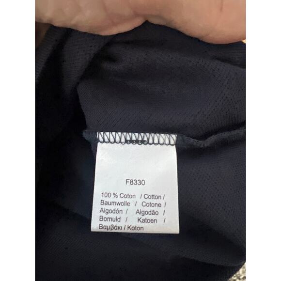 Lacoste Polo kids size 38/6 NWT - Picture 5 of 5